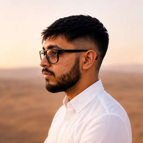 Hoshang Sheth